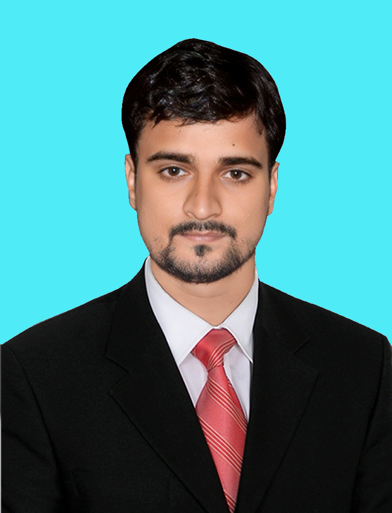 Rupak Choudhary