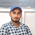 Saurav Kumar