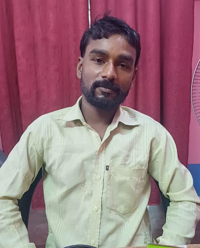 Manoj Kumar