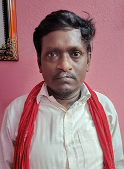 DEEPAK SHARMA
