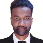 SOURAV RAJ