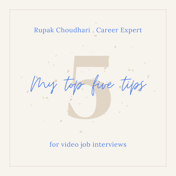 21 Job Interview Tips: How To Make a Great Impression
