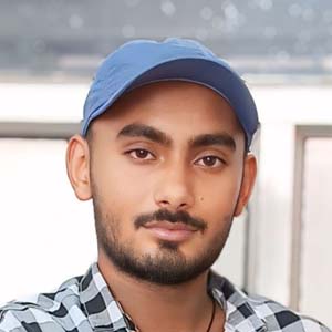 Saurav Kumar